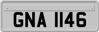 GNA1146