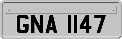 GNA1147