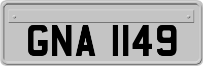 GNA1149
