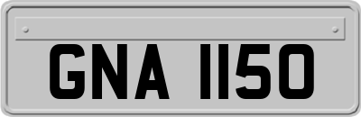 GNA1150