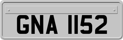 GNA1152