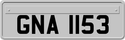 GNA1153