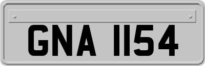 GNA1154