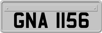 GNA1156