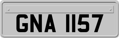GNA1157