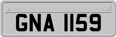 GNA1159