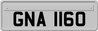 GNA1160
