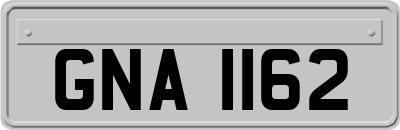 GNA1162