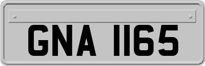 GNA1165