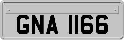 GNA1166