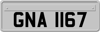 GNA1167