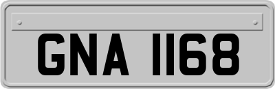 GNA1168