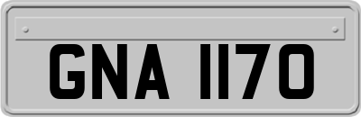 GNA1170