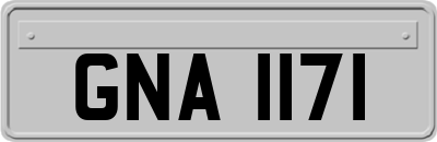 GNA1171