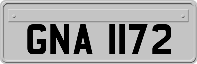 GNA1172