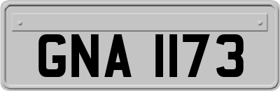 GNA1173