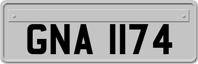 GNA1174