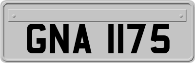 GNA1175
