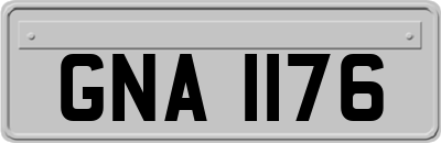 GNA1176