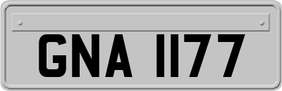 GNA1177