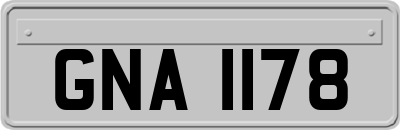 GNA1178