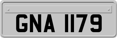 GNA1179