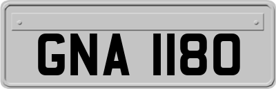 GNA1180