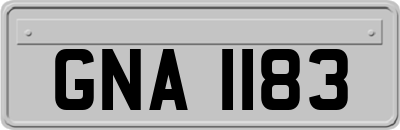 GNA1183
