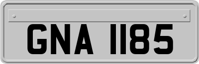 GNA1185