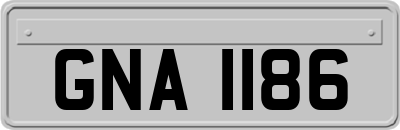 GNA1186