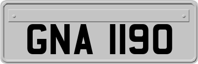 GNA1190