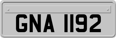 GNA1192