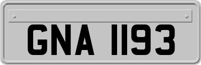 GNA1193