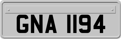 GNA1194
