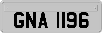 GNA1196