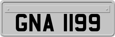 GNA1199