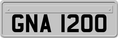 GNA1200