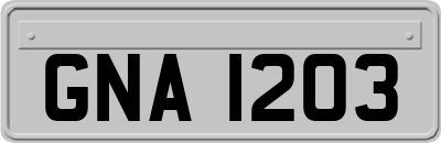 GNA1203