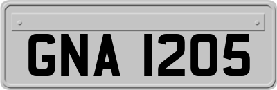 GNA1205