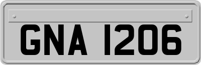 GNA1206