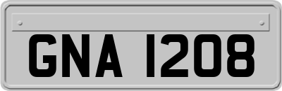 GNA1208