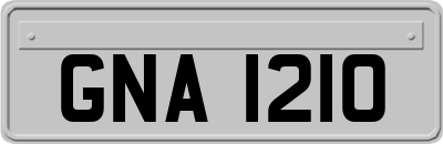 GNA1210