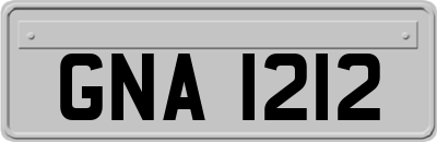 GNA1212