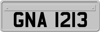 GNA1213
