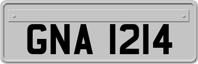 GNA1214