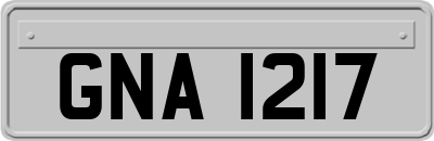 GNA1217