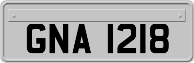 GNA1218