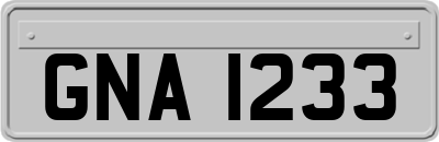 GNA1233
