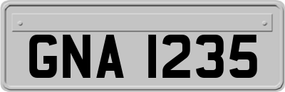 GNA1235