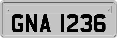 GNA1236
